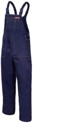 LAHTI PRO Salopeta Lucru Subtire / Albastru - Xl/h-176 (lpql76xl)