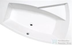 SAPHO POLYSAN Evia kád 170x100x47, jobb 22611 (22611)