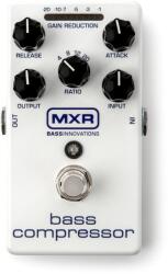 MXR M87 Bass Compressor Ефекти за бас китари