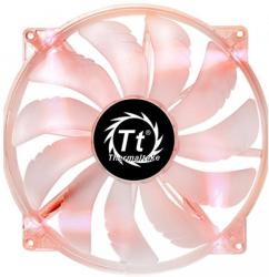 Thermaltake Pure 20 LED Red (CL-F032-PL20RE-A)