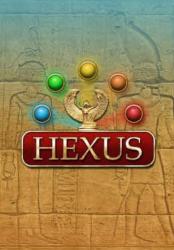 Shaman Games Studio Hexus (PC)