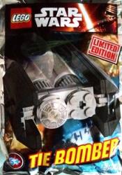 LEGO® Star Wars™ - Mini Tie Bomber 2016-os 2016-os Exclusive Limitált Kiadás (911613)