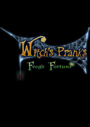Shaman Games Studio Witch's Pranks Frog's Fortune (PC)