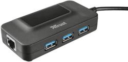 Trust Oila HUB USB 3.0, 3 Port (20789)