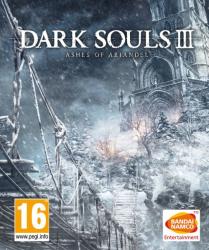 BANDAI NAMCO Entertainment Dark Souls III Ashes of Ariandel DLC (PC)