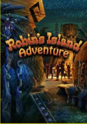 Shaman Games Studio Robin's Island Adventure (PC)
