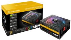 Thermaltake Toughpower DPS G RGB 750W Gold (PS-TPG-0750DPCGEU-R)