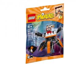 LEGO® Mixels - Spinza (41576)