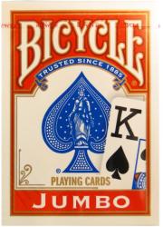 The United States Playing Card Company Bicycle Rider Back 2 JUMBO Indexes