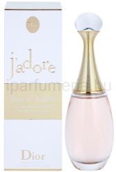 Dior J'Adore Eau Lumiere EDT 100 ml