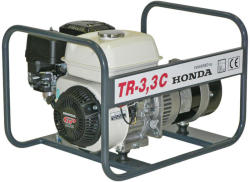 Honda TR-3.3C