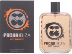 Pacha Ibiza Hot Energy Man EDT 100 ml
