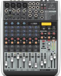 BEHRINGER XENYX QX1204 USB Keverő (XENYXQX1204USB)
