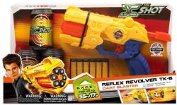 ZURU X-SHOT Revolver