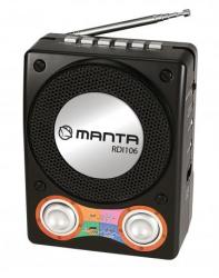 Manta JOY RDI106