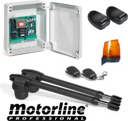 Motoriline LINCE400-KIT