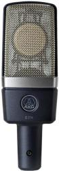 AKG C 214