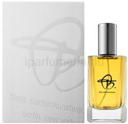 Biehl Parfumkunstwerke HB 01 EDP 100 ml