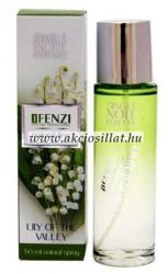 J. Fenzi Lily of the Valley EDP 50 ml