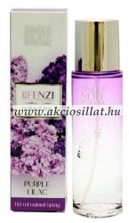 J. Fenzi Purple Lilac EDP 50 ml
