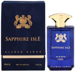 Alfred Verne Sapphire Isle EDP 80 ml