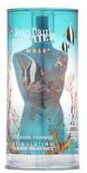 Jean Paul Gaultier Le Male Stimulating Summer Fragrance 2005 EDC 125 ml Tester