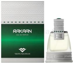 Swiss Arabian Rakaan EDP 50 ml Parfum