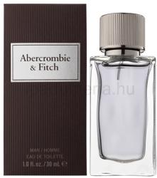 Abercrombie & Fitch First Instinct Man EDT 30 ml Parfum