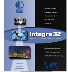 RBH Suita software pentru 64 usi RBH Integra32 Suite (Integra32 Suite)