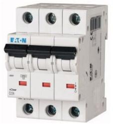 Eaton Siguranta automata 3P 25A Eaton PL6-C25/3 286603 (286603)