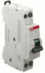 ABB Siguranta automata 1P+N 20A ABB SN201L-C20 / 2CSS245101R0204 (2CSS245101R0204 / SN201L-C20)