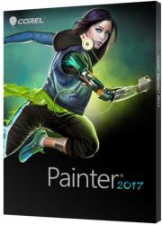 Corel Painter 2017 Upgrade PTR2017MLDPUG