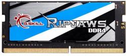 G.SKILL Ripjaws 8GB DDR4 3000MHz F4-3000C16S-8GRS