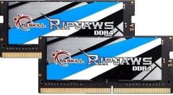 G.SKILL Ripjaws 16GB (2x8GB) DDR4 3000MHz F4-3000C16D-16GRS