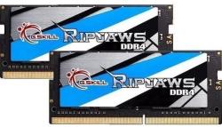 G.SKILL Ripjaws 32GB (2x16GB) DDR4 3000MHz F4-3000C16D-32GRS