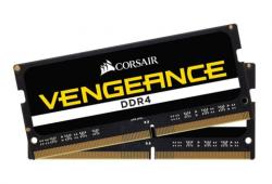 Corsair VENGEANCE 16GB (2x8GB) DDR4 3000MHz CMSX16GX4M2A3000C16