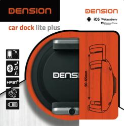 Dension Car Dock Lite Plus