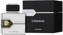Al Haramain L'Aventure EDP 100 ml Parfum