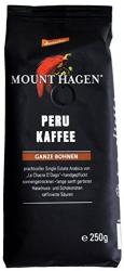 Mount Hagen Peru szemes 250 g