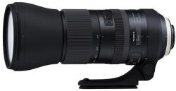 Tamron SP 150-600mm f/5-6.3 Di VC USD G2 (Sony A)