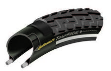 Continental RIDE Tour 28-622 700x28C