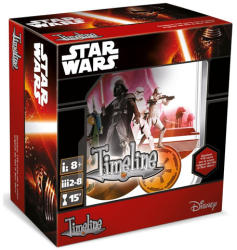 Asmodee Timeline: Star Wars