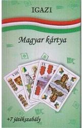  Igazi magyar kártya