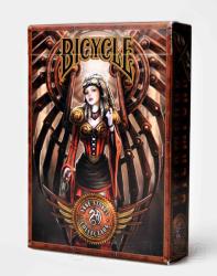The United States Playing Card Company Bicycle Anne Stokes Custom pókerkártya