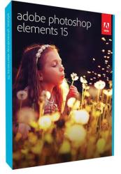 Adobe Photoshop Elements 15 Upgrade 65273830