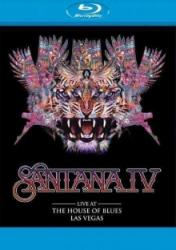 Santana Live At The House Of Blues, Las Vegas