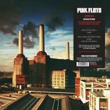 Pink Floyd Animals (2016 remastered) (180g)