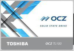 Toshiba TL100 120GB SATA3 TL100-25SAT3-120G