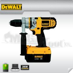 DEWALT DC901M2