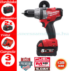 Milwaukee M18 FDD-502C (4933451254)